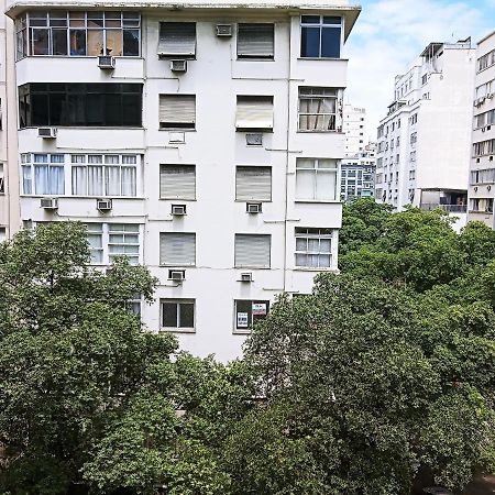 Studio Copacabana 1 Rio de Janeiro Zewnętrze zdjęcie