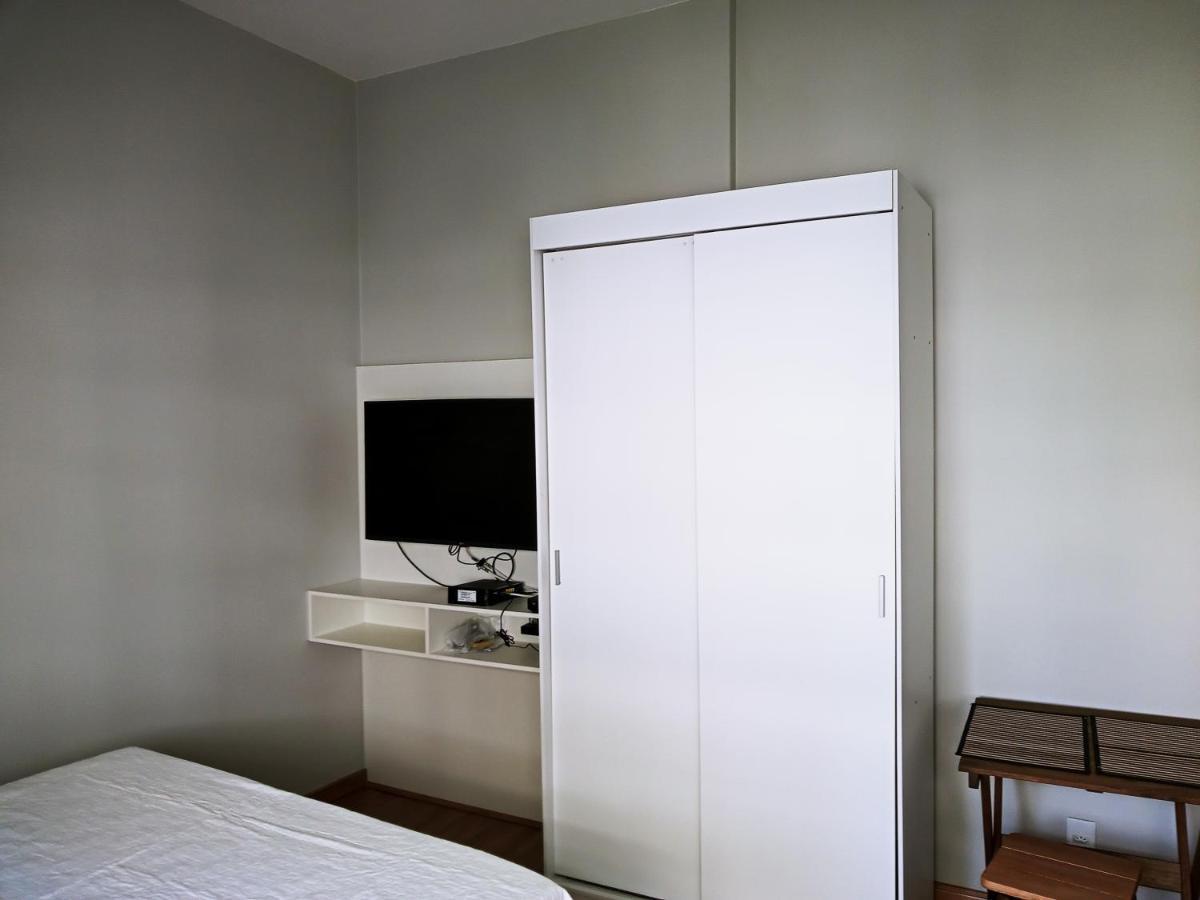 Studio Copacabana 1 Rio de Janeiro Zewnętrze zdjęcie