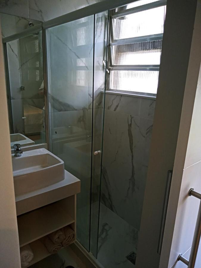 Studio Copacabana 1 Rio de Janeiro Zewnętrze zdjęcie