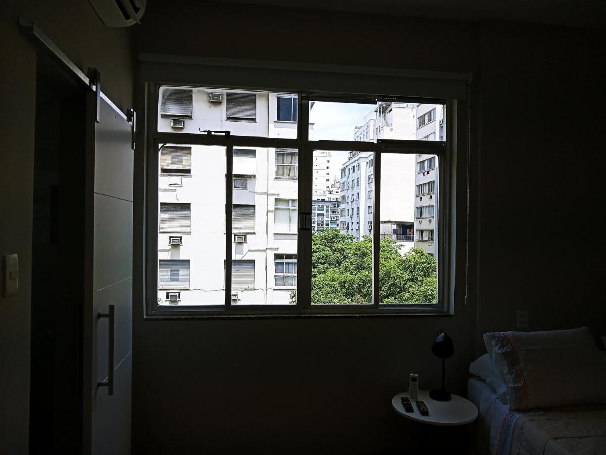 Studio Copacabana 1 Rio de Janeiro Zewnętrze zdjęcie